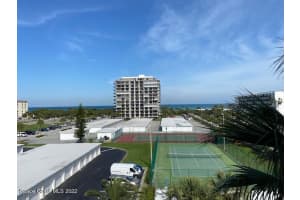 2090 N Atlantic Avenue, 501, Cocoa Beach