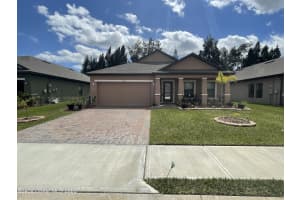 3648 Whimsical Circle, Rockledge 3648 Whimsical Circle, Rockledge