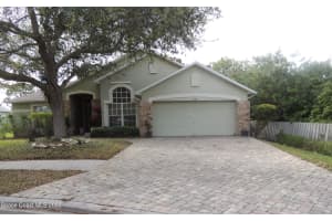 685 Heather Stone Drive, Merritt Island