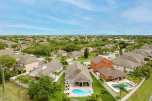 2602 Glenridge Circle, Merritt Island