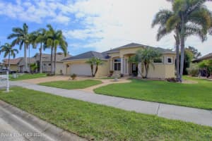 1140 Starling Way, Rockledge