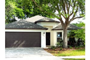 448 Alison Street, Titusville 448 Alison Street, Titusville