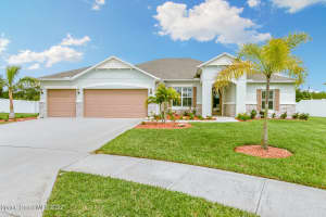 5265 Ambrosia Lane, Merritt Island