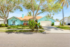 456 Lighthouse Landing Street, Satellite Beach