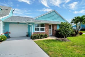 1030 Cheyenne Boulevard, Indian Harbour Beach