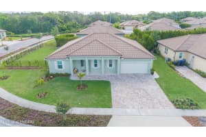 1207 Fulton Circle, Titusville