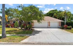 145 Martesia Way, Indian Harbour Beach