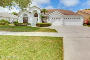 4806 Springwater Circle, Melbourne