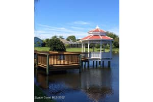 1201 Creek Side Circle, Rockledge
