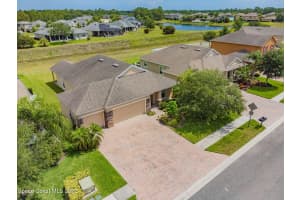 165 Broyles Drive, Palm Bay