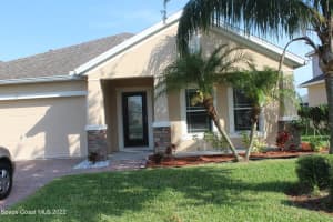 127 Broyles Drive, Palm Bay
