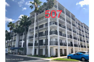 2090 N Atlantic Avenue, 507, Cocoa Beach