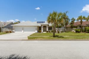 142 Martesia Way, Indian Harbour Beach