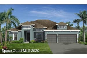 1165 Aranceto Circle, Merritt Island 1165 Aranceto Circle, Merritt Island