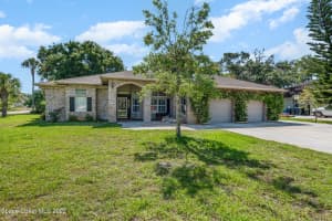 3705 Hickory Park Drive, Titusville