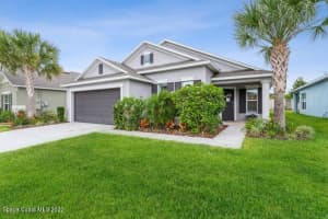 4195 Sage Brush Circle, Melbourne