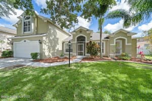 320 Pebble Hill Way, Rockledge 320 Pebble Hill Way, Rockledge