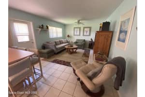 610 Jefferson Avenue 2, Cape Canaveral