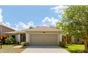 1263 White Oak Circle, Melbourne