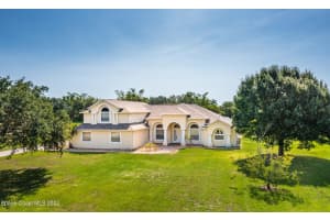 4011 Tradewinds Trail, Merritt Island