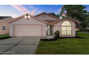 2625 St Anthonys Street, Titusville