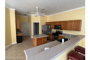 1032 Worthington Spring Drive, Melbourne