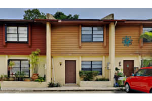 117 Harbor Drive, Cape Canaveral