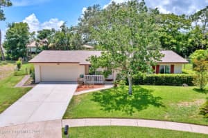 1245 La Mesa Court, Titusville 1245 La Mesa Court, Titusville