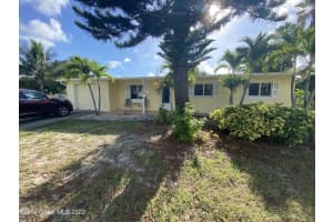 8800 Sea Shell Lane, Cape Canaveral
