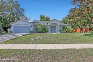 3675 Hickory Park Drive, Titusville