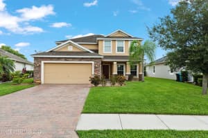 149 Broyles Drive Se, Palm Bay
