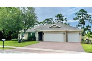 6650 46th Drive, Vero Beach