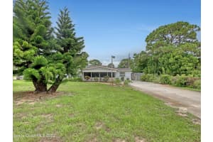 510 Clearview Drive, Cocoa