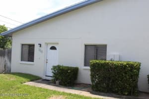 113 Riverside Drive, Cape Canaveral