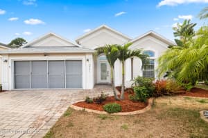 4501 Sugarberry Lane, Titusville