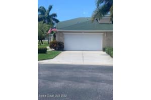 302 Mcguire Boulevard, Indian Harbour Beach