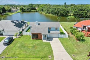 320 Raquette Court, Merritt Island