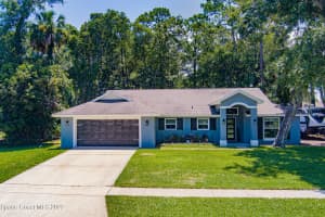 464 Nash Lane, Port Orange