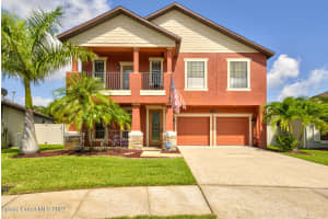 2592 Glenridge Circle, Merritt Island