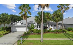 131 Martesia Way, Indian Harbour Beach