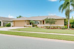 740 Lynwood Court, Merritt Island