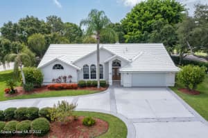 751 Spring Lake Drive, Melbourne