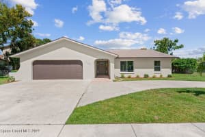 2590 Lynwood Place, Merritt Island