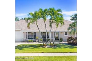 451 Lighthouse Landing Street, Satellite Beach