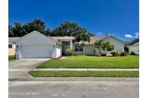 1955 Slone Boulevard, Melbourne 1955 Slone Boulevard, Melbourne