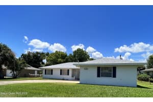 2600 Gettysburg Drive, Titusville