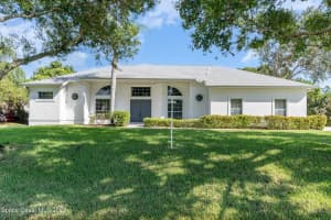 1701 Country Cove Circle, Malabar