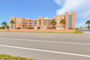 1941 A1a Highway, 308, Indian Harbour Beach