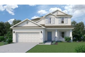 884 Covington Court, Rockledge