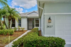 3437 63rd Square, Vero Beach 3437 63rd Square, Vero Beach